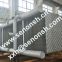 Plate Falling Film Evaporator for NMMO recovery