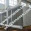 Plate Falling Film Evaporator for Fiber Making