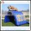 Commercial inflatable tunnel tent, camping inflatable football tunnel, mascot tunnel tent for event/outdoor/advertising