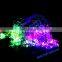 Multicolor RGB Color Lights String Christmas Holiday led Lights