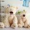Genuine Child Plush Toy Doll Birthday Gift Teddy Bear Size couple pair
