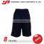 Factory Supply Elastic Fashion Style Shoyoroll-Basketball Shorts