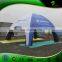 New Product Customized Spider Advertising Inflatable Air-sealed Dome Tent, Arch Inflatable Dome Tent For Event