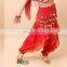 BestDance tribal belly dance costume pants india dance harem pants for girls OEM