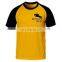 Latest o neck corporate tshirt bulk manufacturer