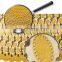 High quality amd low MOQ Swiss lace , fahsion swiss lace
