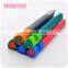 Mexico latest trending hot advertisement stationery wholesale Creative mixed colors plastic color gel ink pen sets