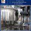 3 in 1 drinking purified water washing filling capping machine production line automatic water bottle filling machine