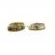 2014 antique alloy shoe buckles for men shoes