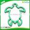 Winho Sea Turtle Shaped Carabiner