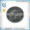 Double side colors metal old coins,replica silver coin antique coin