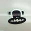 Packaging labels, aluminum printing, stamping gold wiredrawing labels