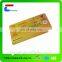 CR80 Customer Matte Finish Plastic PVC Sample Discount Card