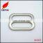 Factory supply zinc alloy 25mm strong metal adjuster