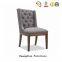 New Arrival Solid Wooden Dining Chairs Coffee Shop Restaurant Cafe Furniture