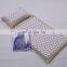 acupressure health massage  mat and pillow set