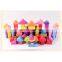 Melors large soft foam EVA Construction Toy children's building blocks Manufacturer