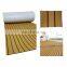 Melors Edging Decking Eva Hot Non-slip Marine Non Skid Boat Flooring