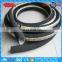 Hot sale acid resistant pipe stainless steel epdm chemical hose