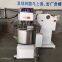 Factory supply industrial stainless steel automatic dough kneader mixer