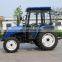 MAP604 Agricultural Machinery Equipment 60HP Tractor WEICHAI Engine 1unit/units Qingdao T/T L/C 2500 Long Service Life