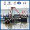 Diesel Engine Powered Small Dredging Equipment from China