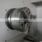 CE automatic metal cutting  cnc lathe machine CK6150A