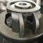 ANSI pump parts 100% interchangeable with Goulds 3196 series adapter