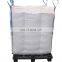 2Ton Large Capacity Tear Resisant PP Woven Jumbo Bag