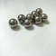 large stainless steel balls