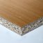 9-25mm Melamine faced particle board for cabinet furniture