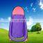 factory camping toilet shower waterproof tent