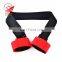 Eco-friendly nylon ski strap ski fix carry for sport