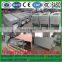 Automatic green walnut sheller almond sheller walnut peeling machine for sale|groundnut shell removing machine