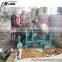 wholesale Good quality hemp rope knitting machine/Rice straw rope machine rope making machine