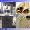 High quality dual-control automatic dumpling making machine