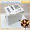 Mini Chestnut Opening Machine for Sale