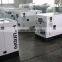 china made big power 3 phase 100kva super silent diesel generator set for sale