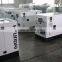 Three phase 50kVA silent diesel generator