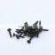 Hot selling fine thread bugle head fillip drive drywall screw