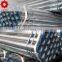 with 3 pe q235 welded erw steel pipe mill