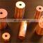 copper pipe/tube for heat exchangers