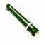 100w resistance controllable wirewound variable load resistor