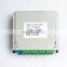 Mini Plug-in Type PLC Splitter Box With SC Adapters For FTTH Optical Fiber Terminal Box