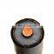 Primary 5 Kv, 750 Kcmi 100% TRXLPE Insulation, XLPE Jacket UL MV90 Cable