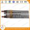 1.8/3KV ESP cable/submersible deep well pump cable