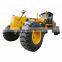 Второй-hand 180HP GR180 Самоходный градир для продажи