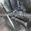 Intelligent Single Head Aluminum Window Corner Connector Saw Profile Cutting Machine