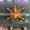 Electrical glass vacuum lifter glass lifting equipment