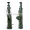 8m electric security telescopic mast payload 150kg